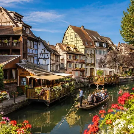 Pistache Colmar